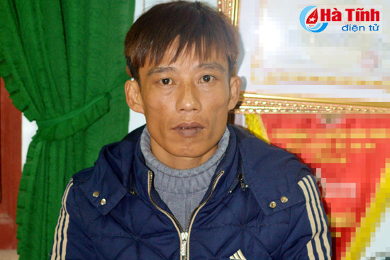 bat ke dot nhap nha nguoi quen trom tai san tri gia 160 trieu dong