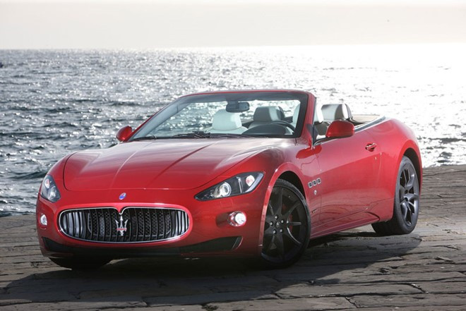 10 sieu xe maserati dat nhat trong lich su