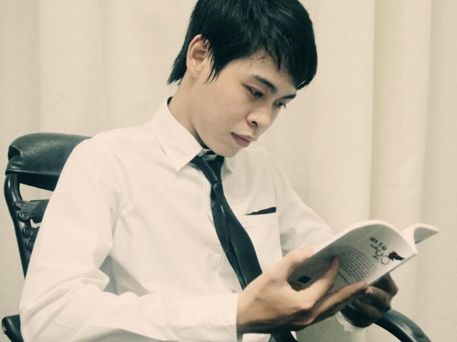 mot cuon sach hai chang trai va nhung thuong yeu dong day