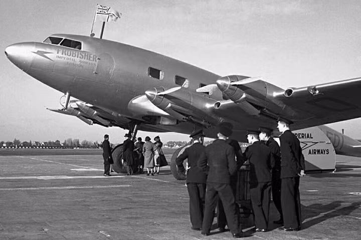 top 10 may bay cho khach dep nhat hanh tinh tu truoc toi nay