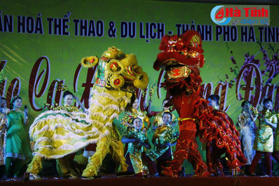 nong am nhung khuc ca xuan dang dang