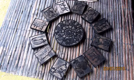 nam dau ca ke chuyen ga trong doi song nguoi viet