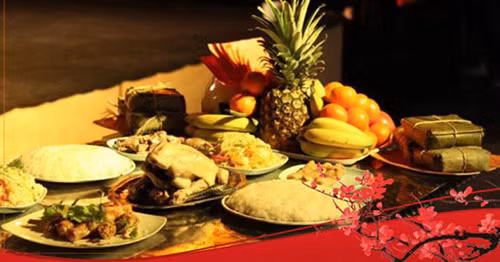 bai van cung khan giao thua dung nhat moi nha ban nen biet