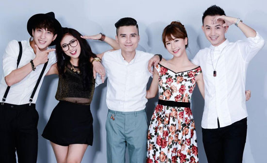 dung bo lo nhung bo phim viet dinh dam tren truyen hinh tet dinh dau