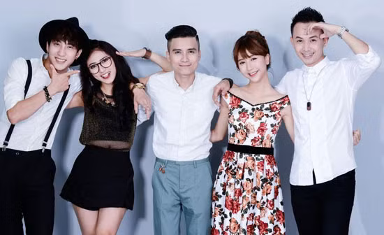 dung bo lo nhung bo phim viet dinh dam tren truyen hinh tet dinh dau