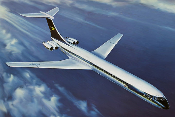 top 10 may bay cho khach dep nhat hanh tinh tu truoc toi nay