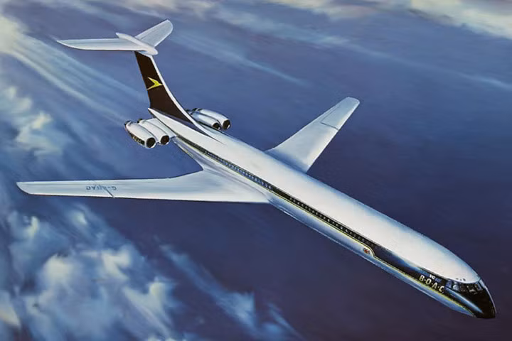 top 10 may bay cho khach dep nhat hanh tinh tu truoc toi nay