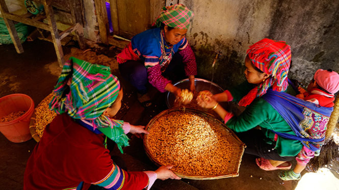 bo anh doc dao 3 ngay cuoi cua nguoi phu la