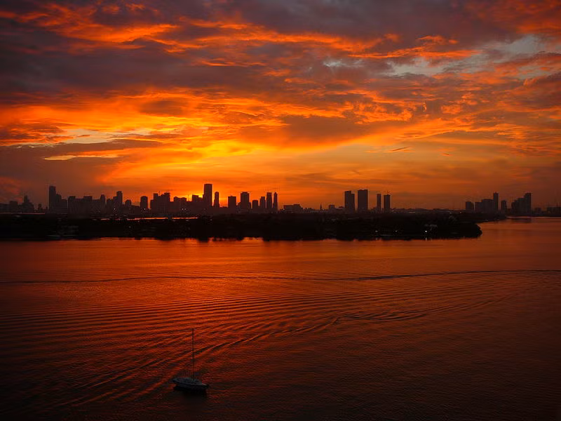 ngat ngay 25 buc anh tuyet dep chup canh hoang hon thanh pho