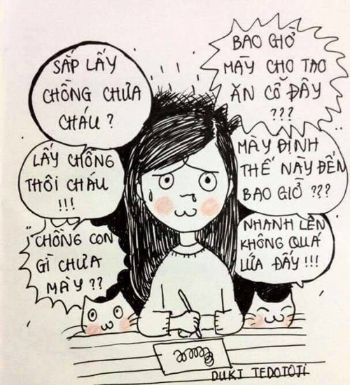 nhung cau hoi kinh dien trong dip tet nguyen dan