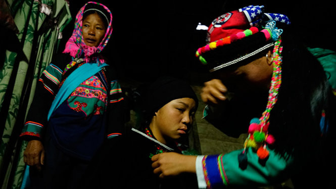 bo anh doc dao 3 ngay cuoi cua nguoi phu la