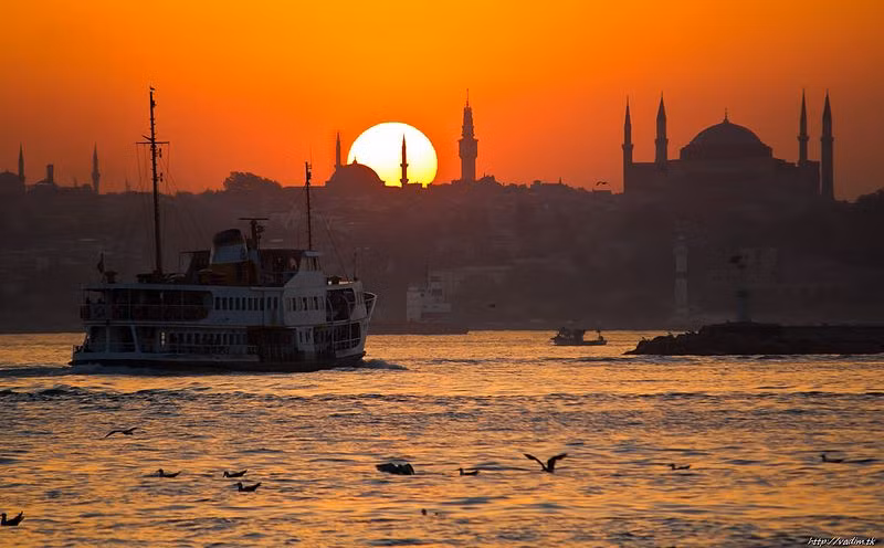 ngat ngay 25 buc anh tuyet dep chup canh hoang hon thanh pho