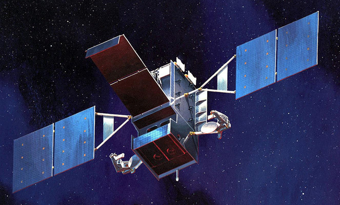 viet nam se phong ve tinh radar dau tien vao vu tru