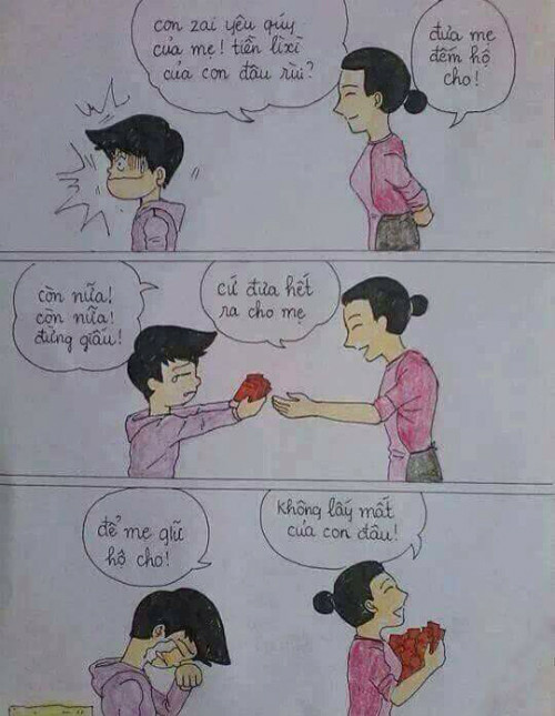 nhung cau hoi kinh dien trong dip tet nguyen dan