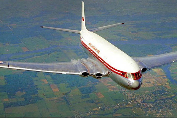 top 10 may bay cho khach dep nhat hanh tinh tu truoc toi nay