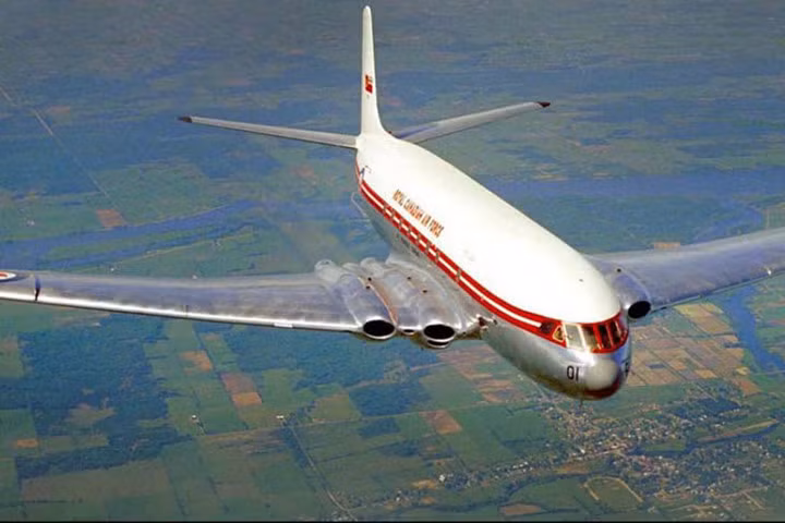 top 10 may bay cho khach dep nhat hanh tinh tu truoc toi nay