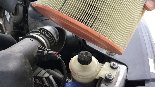 Nguyên nhân khiến ô tô hao xăng bất thường