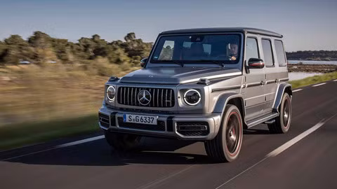 VinFast Lux V8 khi về Việt Nam sẽ cạnh tranh với các mẫu xe nào?