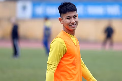 4 sự vắng mặt đáng tiếc trong danh sách của U23 Việt Nam