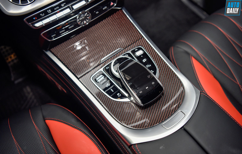 Ảnh chi tiết Mercedes-AMG G63 Edition 1 2019 giá 13 tỷ tại Việt Nam