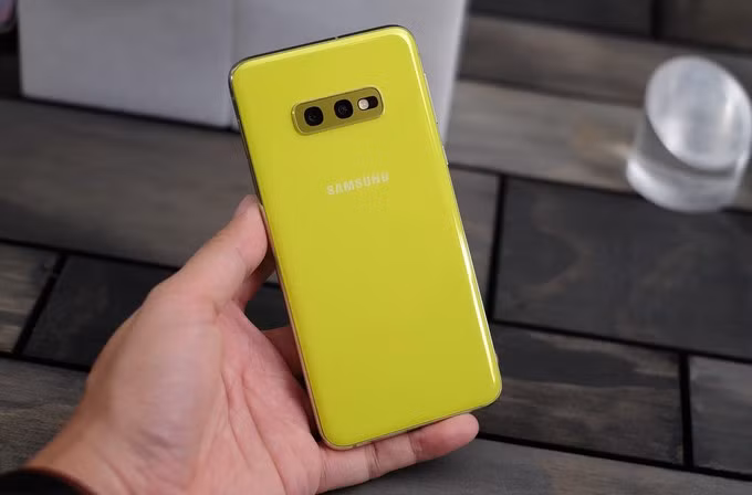 6 smartphone nổi bật bán trong tháng 3