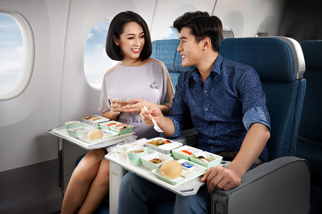 Vietnam Airlines mở bán vé dưới 300.000 đồng cho hơn 90 đường bay