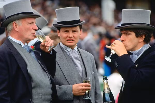 10 thành phố chiếm gần một nửa số người siêu giàu của thế giới