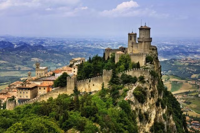 Những quốc gia nhỏ nhất thế giới ít người biết đến