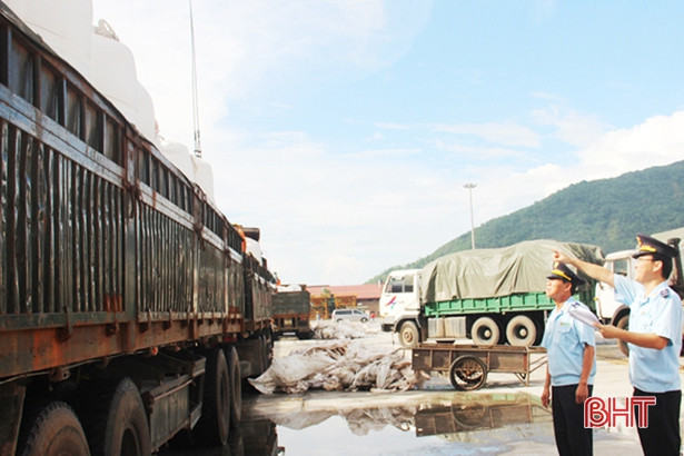 2 tháng đầu năm, Hà Tĩnh thu ngân sách tăng 30% so với cùng kỳ