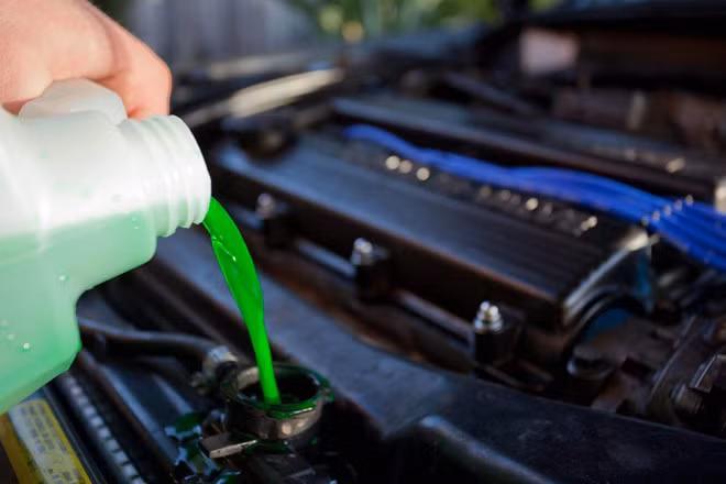 Nguyên nhân khiến ô tô hao xăng bất thường