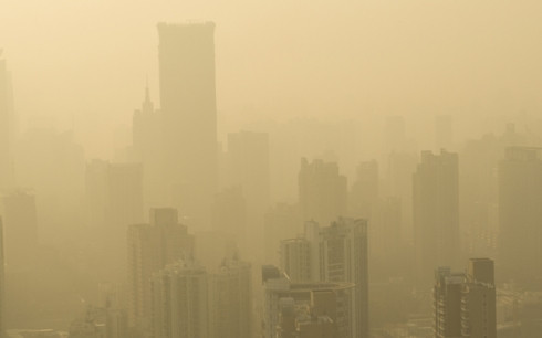 Hàn Quốc đề xuất cùng Trung Quốc làm mưa nhân tạo làm sạch không khí