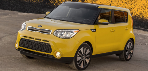 Kia và Hyundai triệu hồi 533.000 xe vì nguy cơ cháy nổ