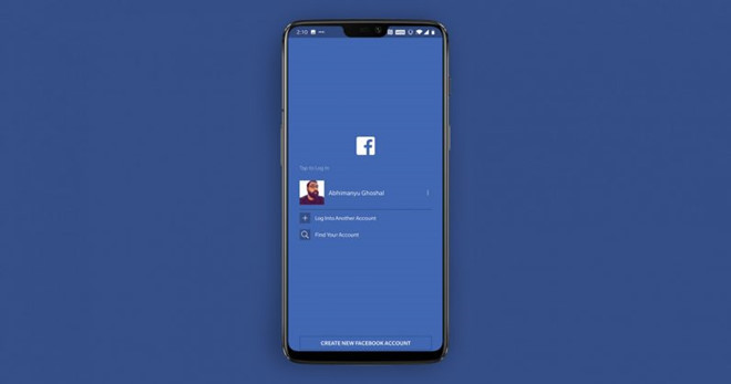 Có quá nhiều mối nguy hại khi cung cấp cho Facebook số điện thoại cá nhân. Ảnh: Dribbble. Đừng dại dột cung cấp số điện thoại cho Facebook để bảo mật 2 lớp