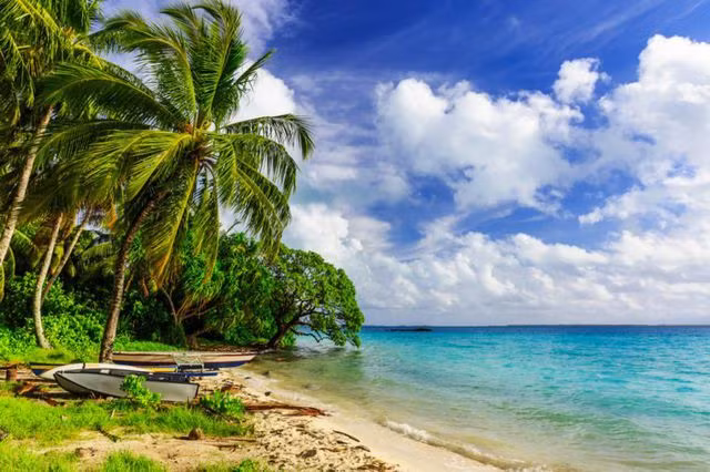 Những quốc gia nhỏ nhất thế giới ít người biết đến