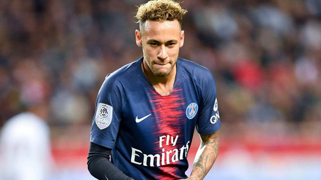 Neymar úp mở khả năng chia tay PSG để gia nhập Real