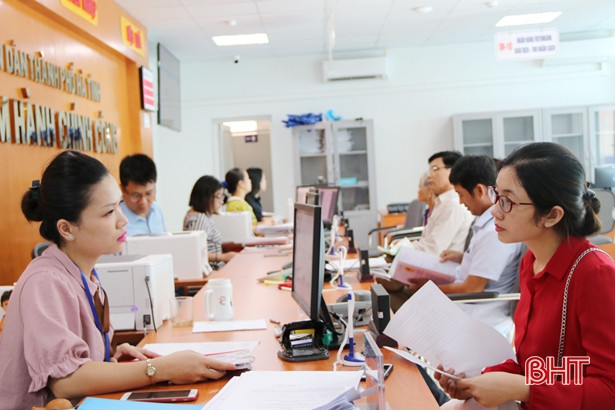 107 tỷ đồng đăng ký đầu tư vào Hà Tĩnh trong 2 tháng đầu năm