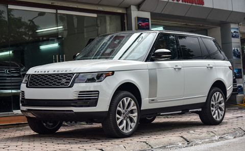 VinFast Lux V8 khi về Việt Nam sẽ cạnh tranh với các mẫu xe nào?