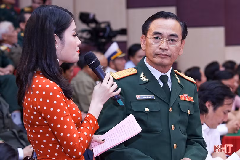 Đặc sắc chương trình nghệ thuật “Bài ca không quên”