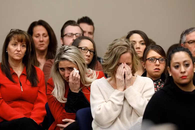 Ngắm nhìn “một nửa thế giới” nhân ngày 8/3