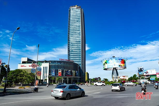 Dự báo thời tiết hôm nay: Hà Tĩnh nắng đẹp, cao nhất 28 độ C