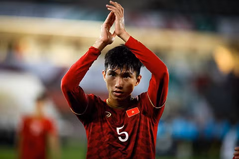 5 gương mặt được kỳ vọng ở U23 Việt Nam