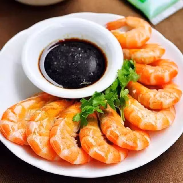 7 món ngon mới lạ với tôm, cả tuần ăn không thấy chán