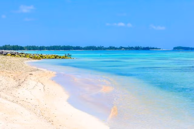 Những quốc gia nhỏ nhất thế giới ít người biết đến