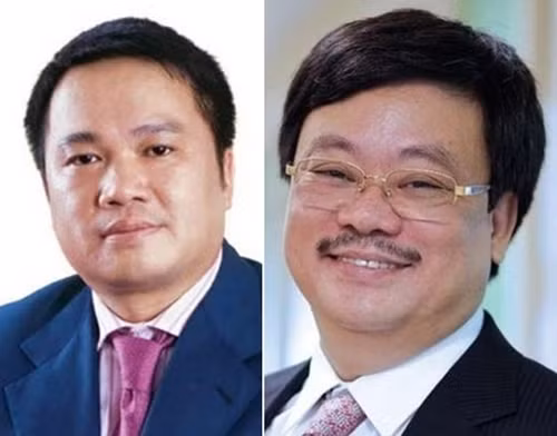 Việt Nam có 5 tỷ phú trong danh sách thế giới