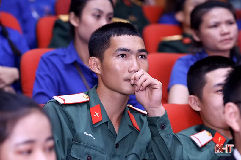 Đặc sắc chương trình nghệ thuật “Bài ca không quên”