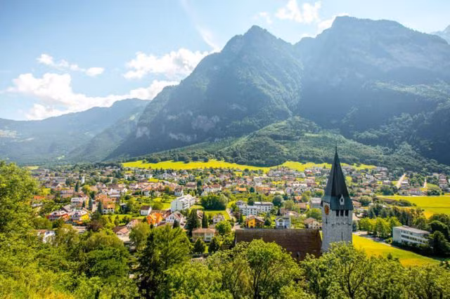 Những quốc gia nhỏ nhất thế giới ít người biết đến