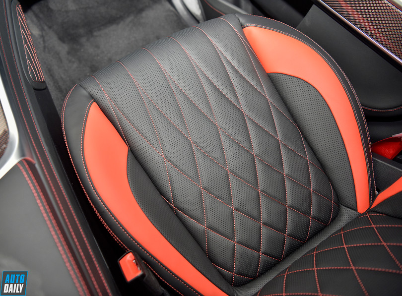 Ảnh chi tiết Mercedes-AMG G63 Edition 1 2019 giá 13 tỷ tại Việt Nam