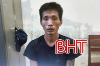 Chi tiết lời khai của bố dượng bạo hành bé gái lớp 5 ở Hà Tĩnh