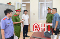 Khởi tố 3 đối tượng mua bán hóa đơn, thu lợi bất chính hơn 5 tỷ đồng