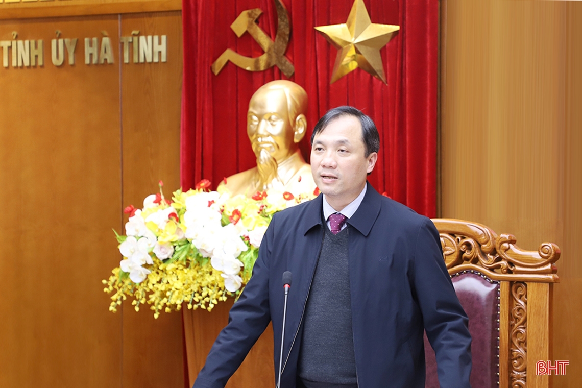 Tập trung đảm bảo ANTT, ATGT, kiểm soát thị trường để Nhân dân đón tết yên vui, lành mạnh